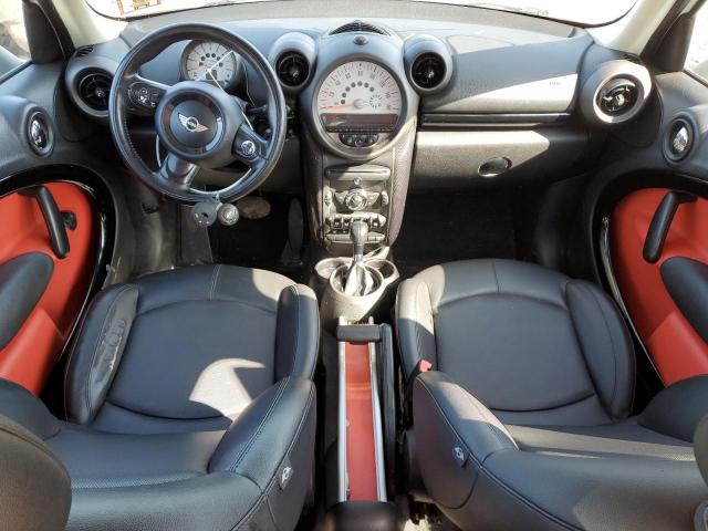 Photo 8 from auction – 2012 MINI COOPER COU with VIN WMWZB3C59CWM05525