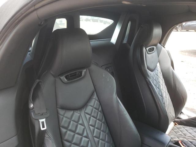 Photo 10 from auction – 2017 AUDI TT with VIN TRUT5CFVXH1006600