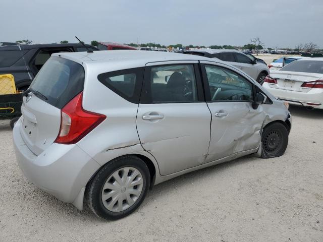 Photo 3 from auction – 2016 NISSAN VERSA NOTE with VIN 3N1CE2CP9GL405065