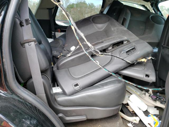 Photo 11 from auction – 2008 GMC YUKON with VIN 1GKFK13008R151860