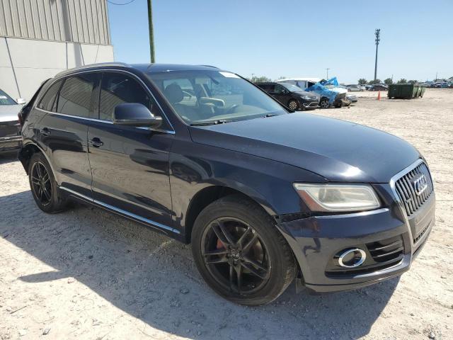 Photo 4 from auction – 2013 AUDI Q5 PREMIUM with VIN WA1LFAFP0DA020524