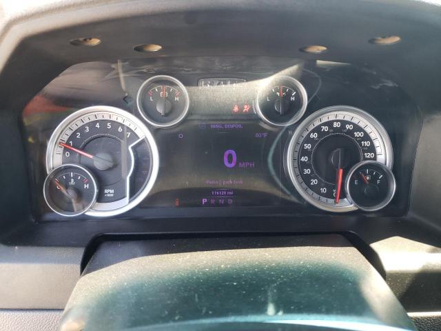Photo 9 from auction – 2014 RAM 1500 SLT with VIN 1C6RR7LT3ES158735
