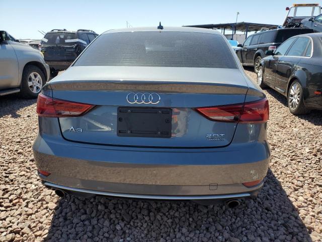 صورة رقم 6 من المزاد - 2018 AUDI A3 PREMIUM مع VIN WAUB8GFF9J1007575