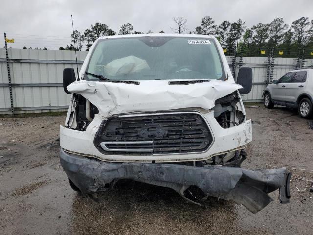 Photo 5 from auction – 2015 FORD TRANSIT T- with VIN 1FBZX2YM0FKA55359
