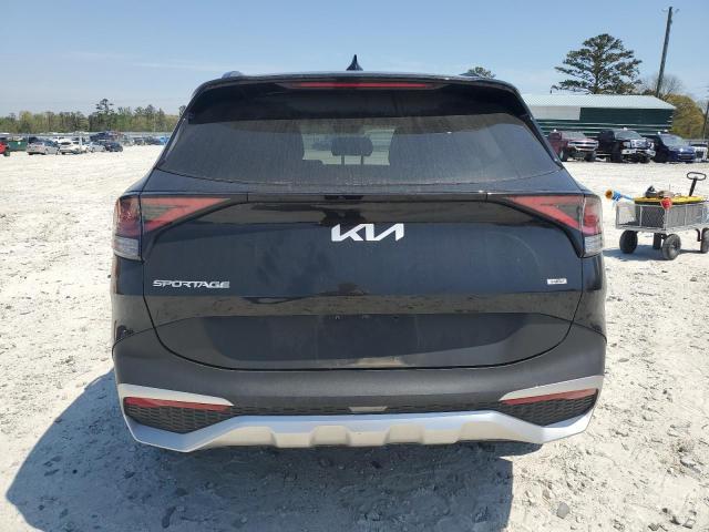 Photo 6 from auction – 2023 KIA SPORTAGE E with VIN KNDPVCAG2P7013511