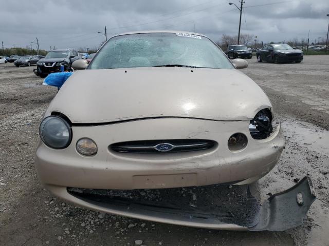 Photo 5 from auction – 1999 FORD TAURUS SE with VIN 1FAFP53SXXG210113