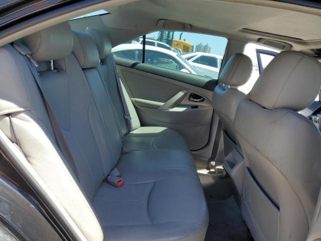 Photo 10 from auction – 2009 TOYOTA CAMRY BASE with VIN 4T1BE46K59U889146