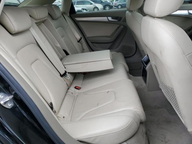 Photo 10 from auction – 2010 AUDI A4 PREMIUM with VIN WAUAFAFL3AN032825