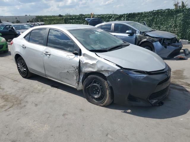 Photo 4 from auction – 2018 TOYOTA COROLLA L with VIN 5YFBURHE6JP851292