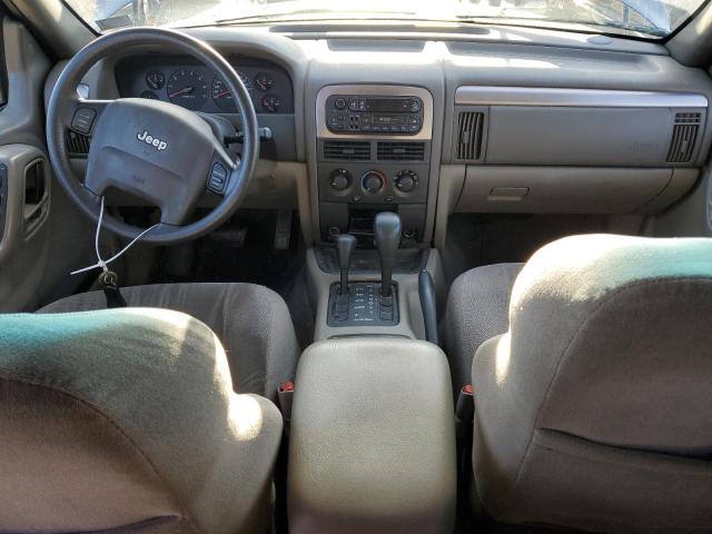 Photo 8 from auction – 2001 JEEP GRAND CHER with VIN 1J4GW48S41C676309
