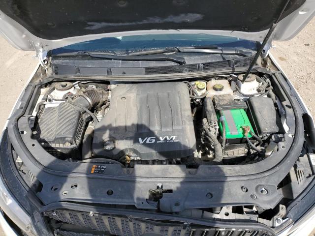 Photo 11 from auction – 2015 BUICK LACROSSE with VIN 1G4GB5G33FF297823