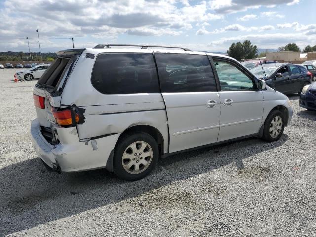 Photo 3 from auction – 2002 HONDA ODYSSEY EX with VIN 5FNRL18712B037195