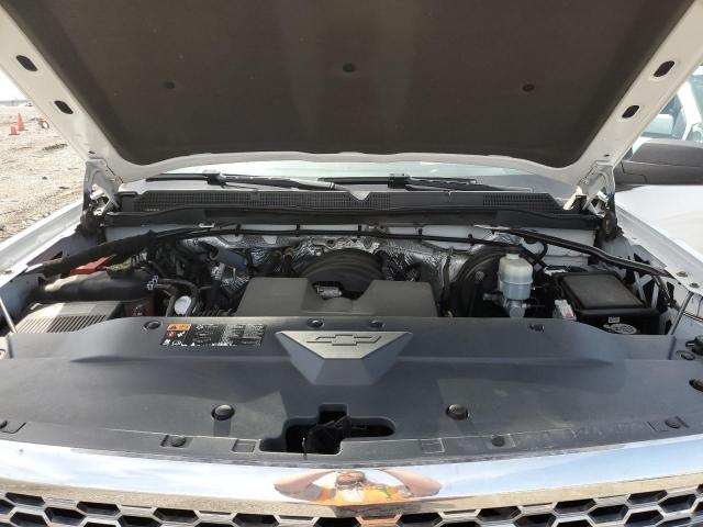 Photo 11 from auction – 2014 CHEVROLET SILVERADO with VIN 1GCRCREH9EZ321815