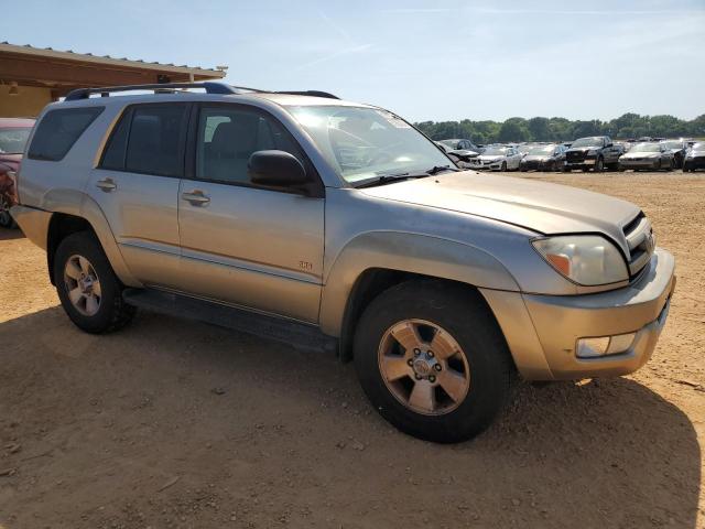 Photo 4 from auction – 2004 TOYOTA 4RUNNER SR with VIN JTEZU14R140041717