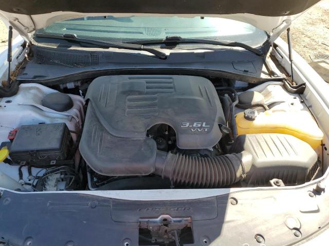 Photo 11 from auction – 2018 DODGE CHARGER SX with VIN 2C3CDXHG8JH192264