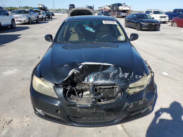 Zdjęcie 5 z aukcji – 2009 BMW 328 I z VIN WBAPH77579NL84762