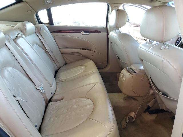 Photo 10 from auction – 2006 BUICK LUCERNE CX with VIN 1G4HD57286U147188