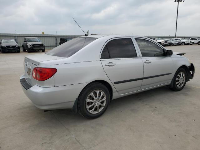 Photo 3 from auction – 2008 TOYOTA COROLLA CE with VIN 1NXBR32E28Z044414