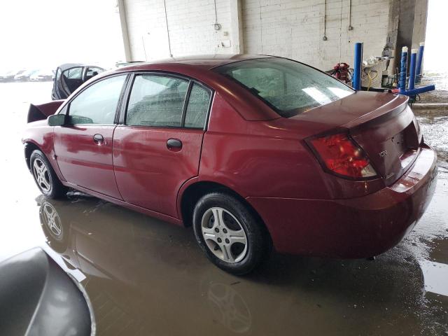 Photo 2 from auction – 2004 SATURN ION LEVEL with VIN 1G8AG52F84Z217841