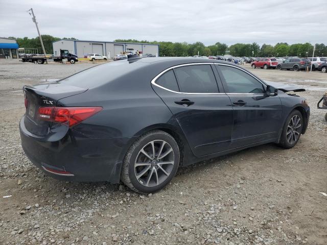 Photo 3 from auction – 2016 ACURA TLX TECH with VIN 19UUB2F59GA010462