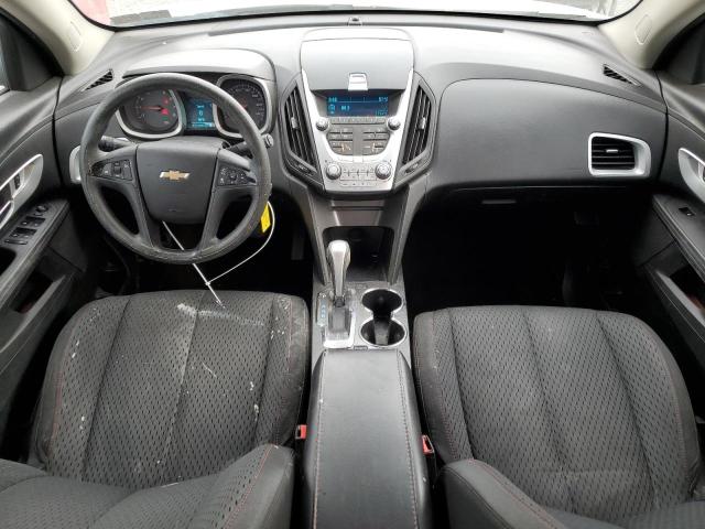 Photo 8 from auction – 2012 CHEVROLET EQUINOX LS with VIN 2GNALBEK2C1139340