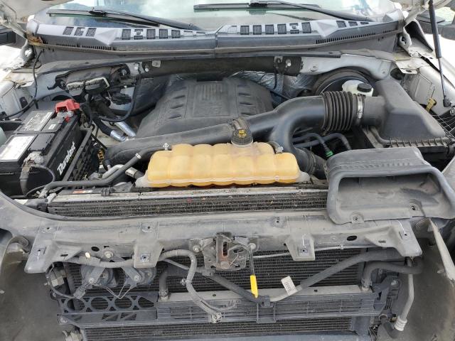 Photo 11 from auction – 2015 FORD F150 SUPER with VIN 1FTEW1CG4FFA96904