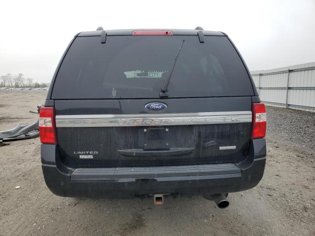 Photo 6 from auction – 2017 FORD EXPEDITION with VIN 1FMJK2AT1HEA53268
