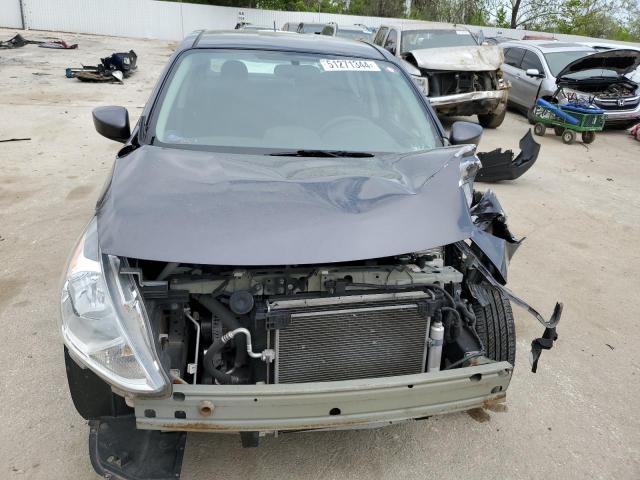 Photo 5 from auction – 2015 NISSAN VERSA S with VIN 3N1CN7AP7FL818584