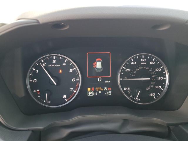 Photo 9 from auction – 2024 SUBARU IMPREZA SP with VIN JF1GUAFC8R8293564