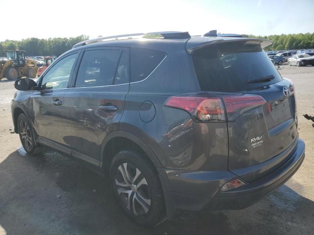 Photo 2 from auction – 2016 TOYOTA RAV4 LE with VIN JTMBFREV5GJ052003