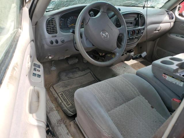 Photo 8 from auction – 2003 TOYOTA TUNDRA ACC with VIN 5TBBT44173S376392