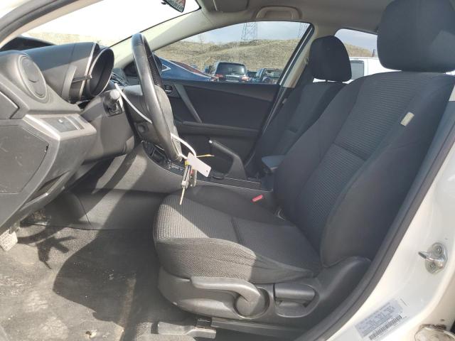 Photo 7 from auction – 2012 MAZDA 3 I with VIN JM1BL1L80C1626802