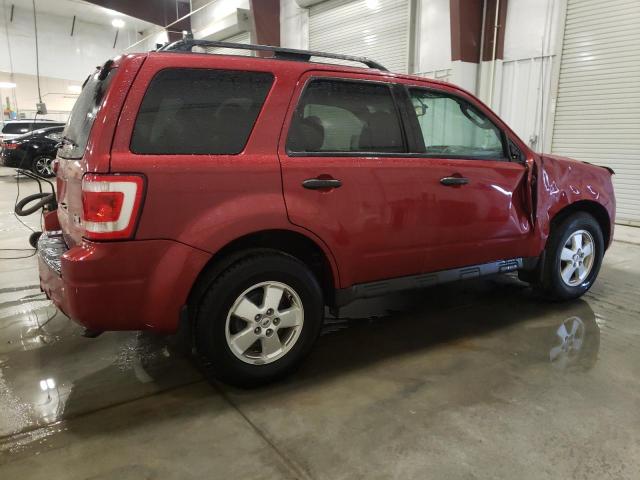 Photo 3 from auction – 2012 FORD ESCAPE XLT with VIN 1FMCU9DGXCKC08176