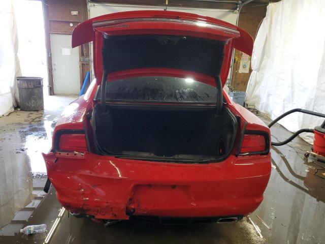 Photo 6 from auction – 2014 DODGE CHARGER SX with VIN 2C3CDXJG5EH224328