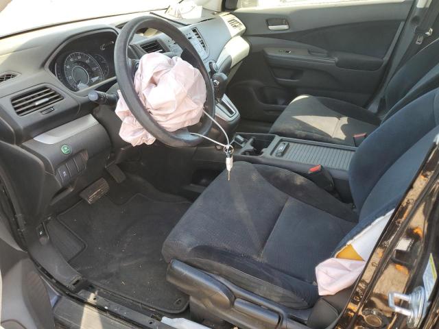 Photo 7 from auction – 2012 HONDA CR-V EX with VIN JHLRM4H55CC003856