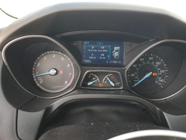 Photo 9 from auction – 2014 FORD FOCUS SE with VIN 1FADP3K22EL462746