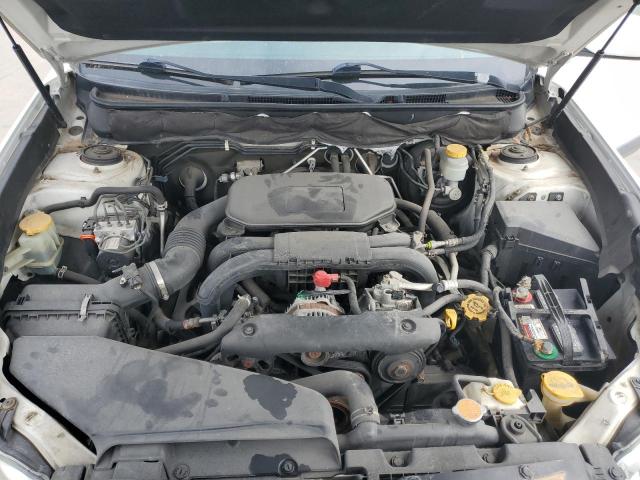 Снимка 11 от търг – 2011 SUBARU OUTBACK 2. с VIN 4S4BRCCC6B3429761