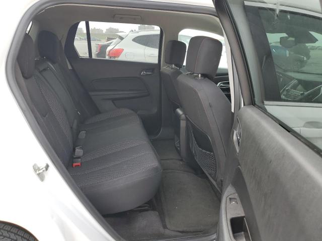 Photo 11 from auction – 2016 GMC TERRAIN SL with VIN 2GKALMEK9G6104571