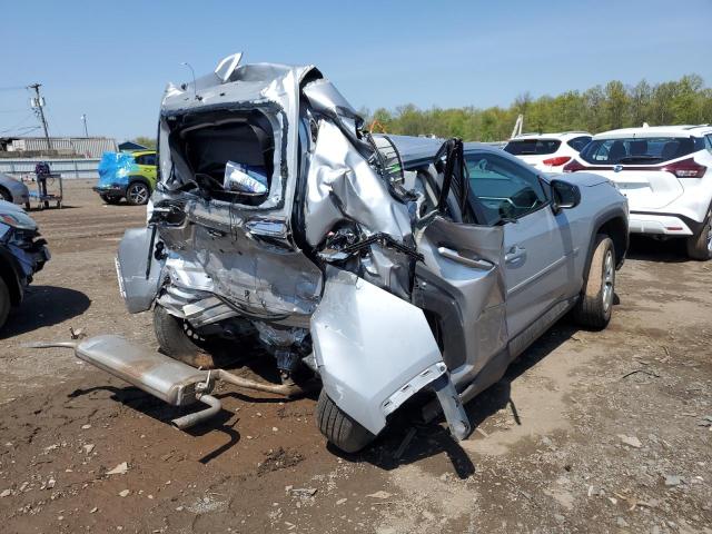 Photo 3 from auction – 2019 TOYOTA RAV4 LE with VIN 2T3F1RFV2KW003799