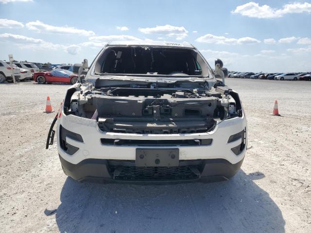 Photo 5 from auction – 2016 FORD EXPLORER P with VIN 1FM5K8AR7GGC07414