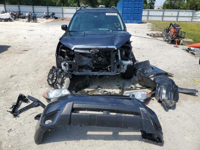 Photo 5 from auction – 2016 SUBARU FORESTER 2 with VIN JF2SJAFCXGH449129