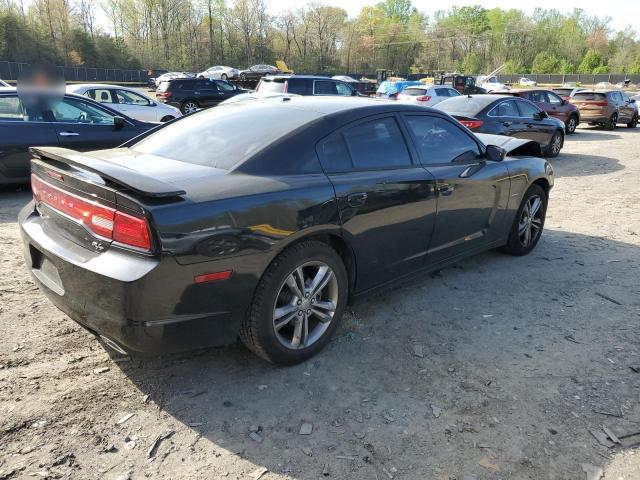 Photo 3 from auction – 2014 DODGE CHARGER R/ with VIN 2C3CDXDT5EH212639