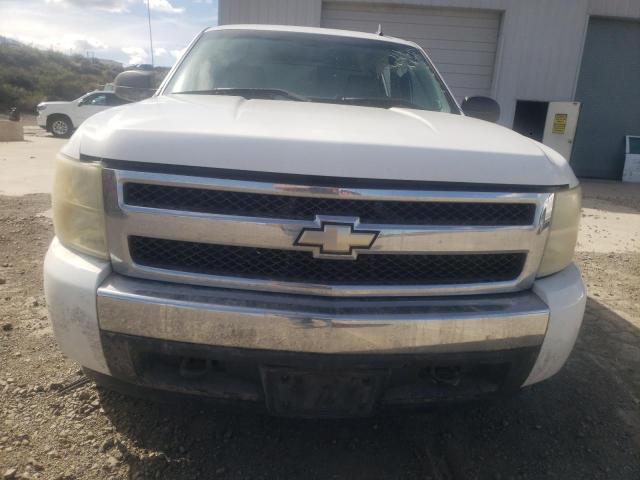 Photo 5 from auction – 2008 CHEVROLET SILVERADO with VIN 3GCEK13308G253046