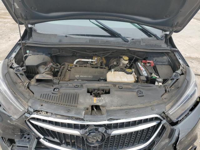 Photo 11 from auction – 2018 BUICK ENCORE PRE with VIN KL4CJASB3JB575224