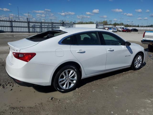 Photo 3 from auction – 2018 CHEVROLET MALIBU LT with VIN 1G1ZD5ST0JF257151