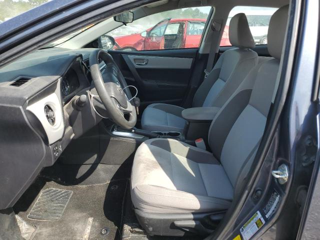 Photo 7 from auction – 2019 TOYOTA COROLLA L with VIN 5YFBURHE9KP945930