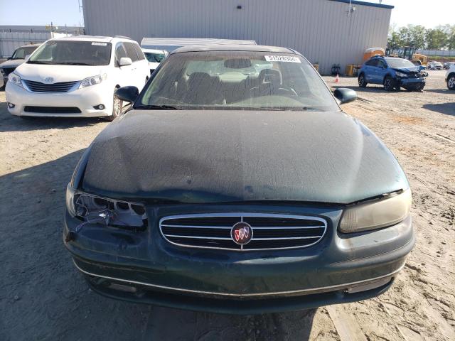 Photo 5 from auction – 1998 BUICK REGAL LS with VIN 2G4WB52K9W1547258