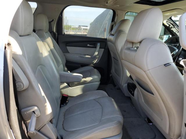 Photo 11 from auction – 2011 GMC ACADIA SLT with VIN 1GKKVRED2BJ385735