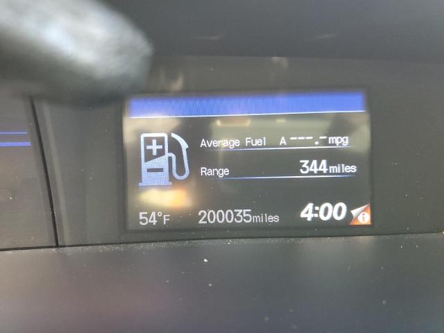 Photo 9 from auction – 2012 HONDA CIVIC EXL with VIN 19XFB2F91CE358953