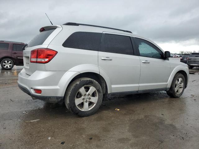 Photo 3 from auction – 2012 DODGE JOURNEY SX with VIN 3C4PDCBG9CT134561